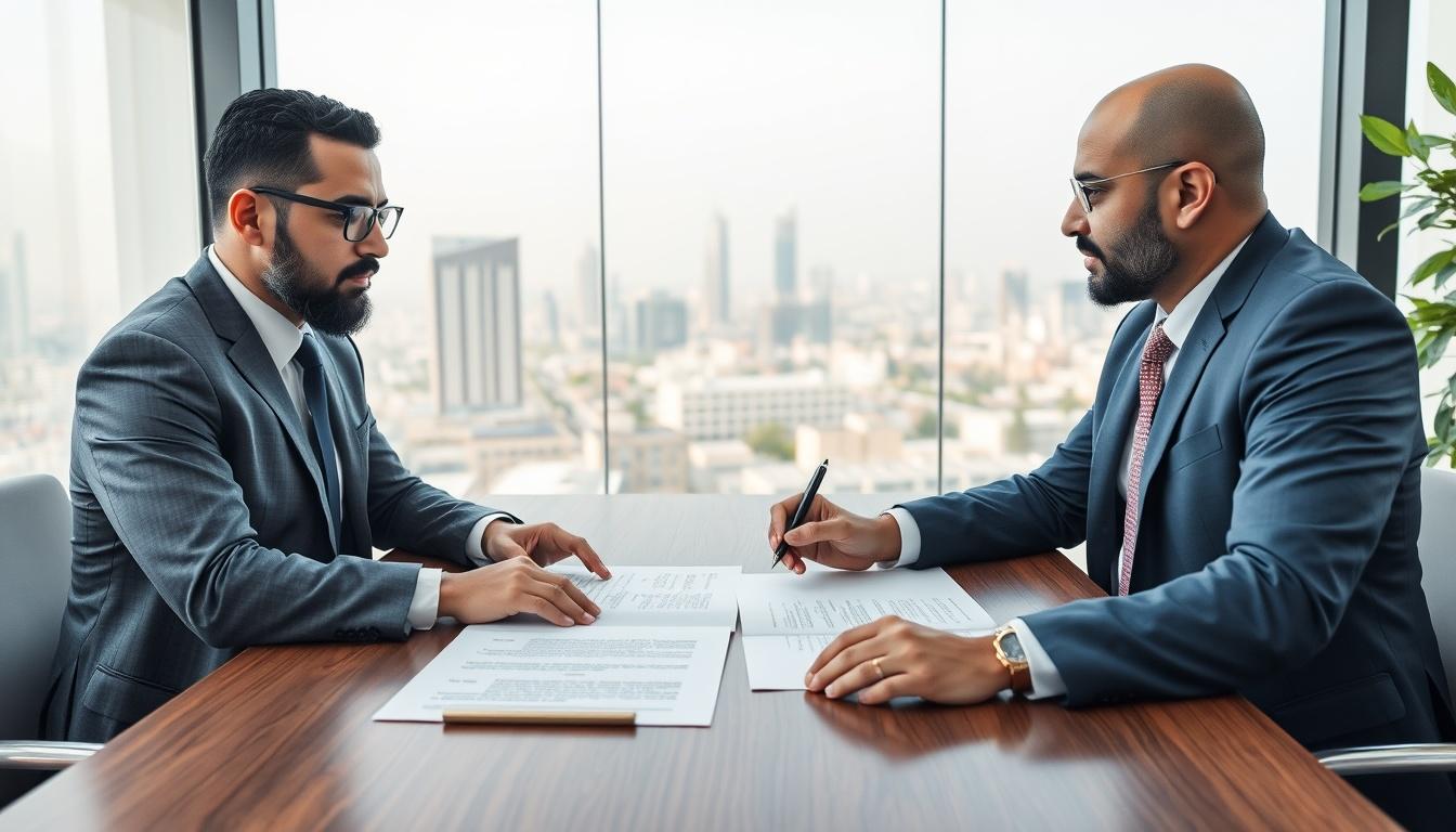 Business Law Made Clear