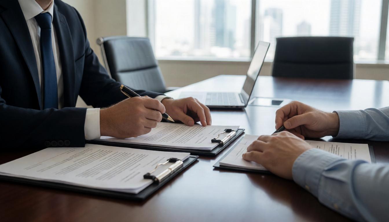 Legal Support for Daily Business Needs